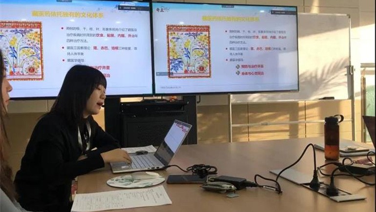 凝“新”聚力共赴新征程，蓄勢(shì)待發(fā)同創(chuàng)新輝煌——奇正集團(tuán)舉辦2021年度新員工入職培訓(xùn)